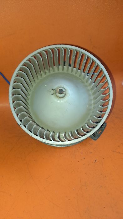 моторчик печки хонда СРВ