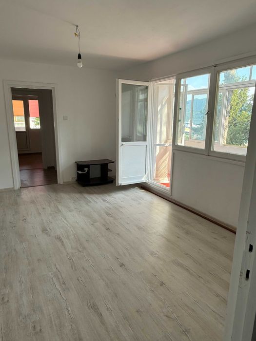 Apartament de vânzare în Orșova – faleza Dunării