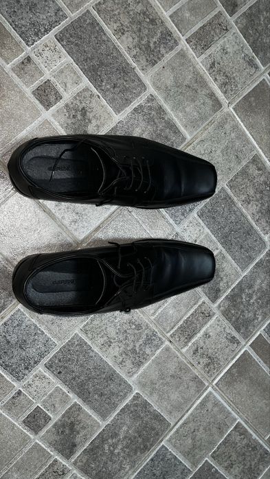 Мъжки обувки - Gereni