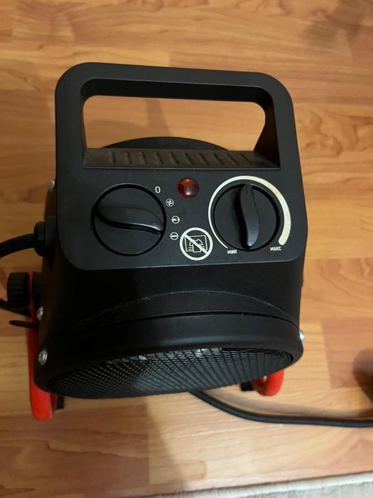 Продам обагреватель двое