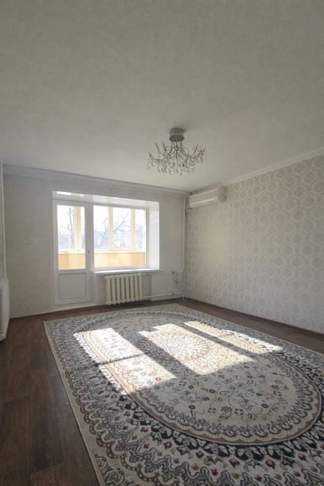 Продам 3х комнатную квартиру