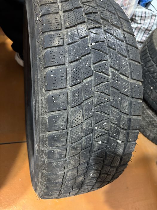 АвтоШины 225/55/17