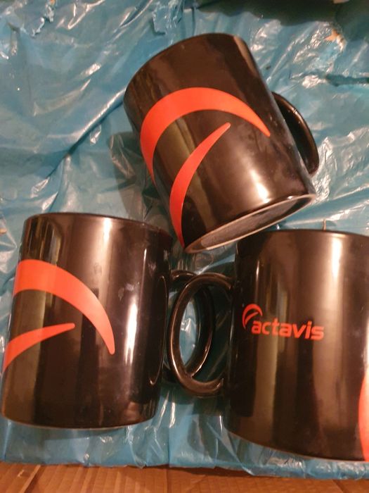 Чаши,рекламни и поименни