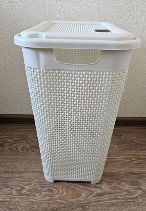 Корзинка для белья