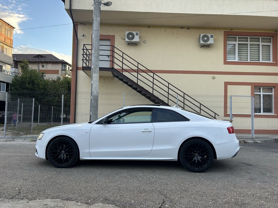AUDI A5 2013 — imagine 4