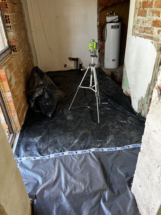 Подова Замазка / с дълго годишен опит от Германия /