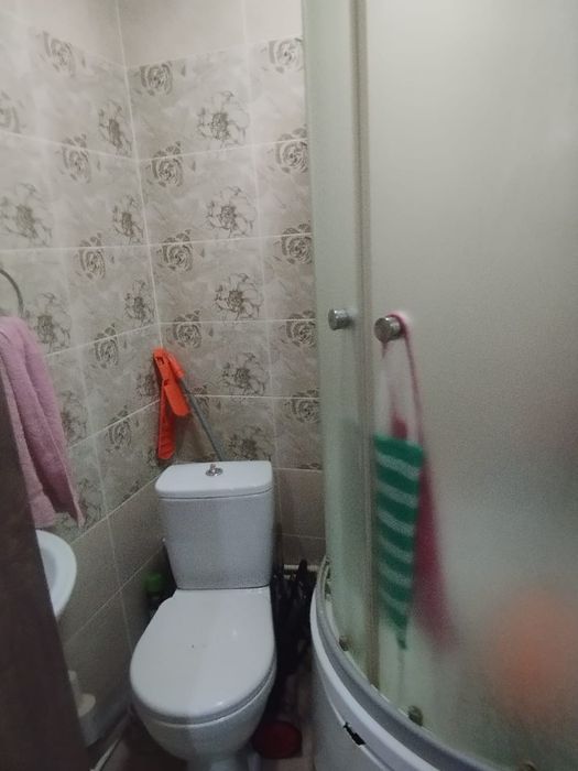 Продам квартиру студию в районе СХИ
