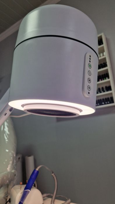 Вытяжка 4Blank pro