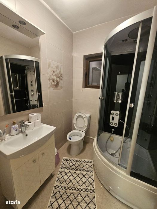 Casa zona Tomesti - Rond pret 260000/eur