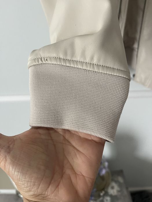 Geaca de piele barbati