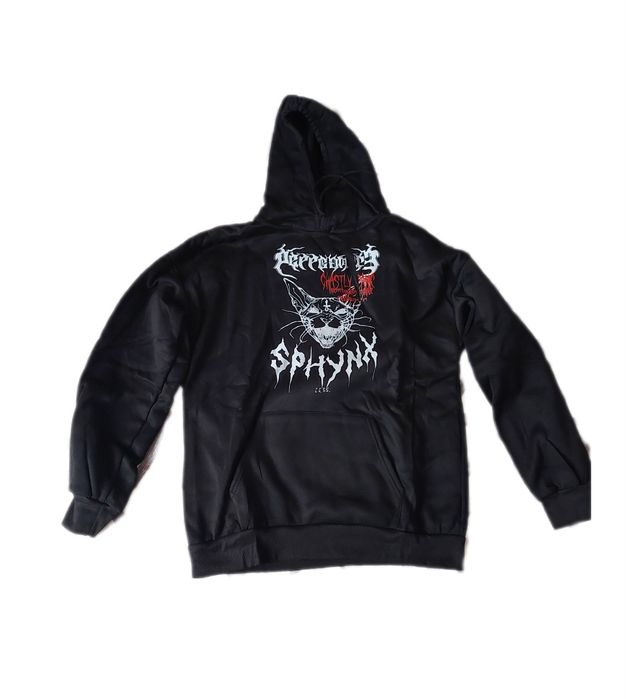 Суичър - блуза унисекс