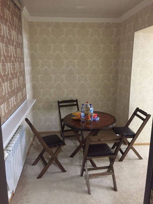 Бабура Некст 3/2/4 кирпич квартира продаётся