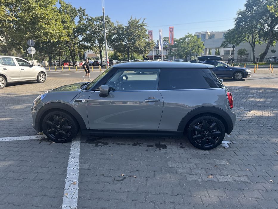 Vand Mini One 2020
