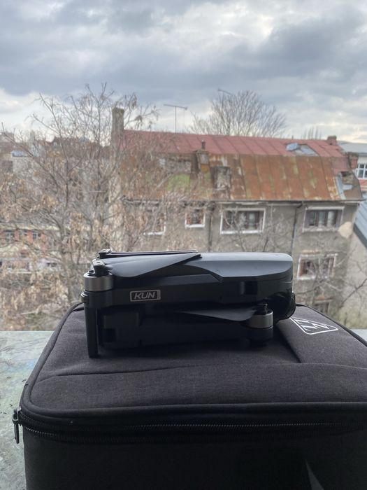 vand drona slx sg 908 pro kun