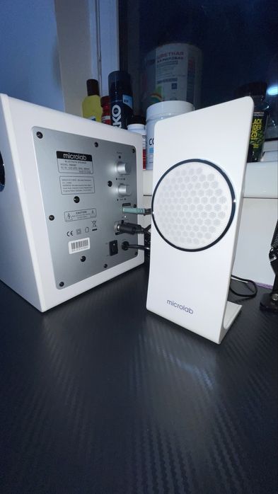 Microlab M 660BT Колонки компьютерные