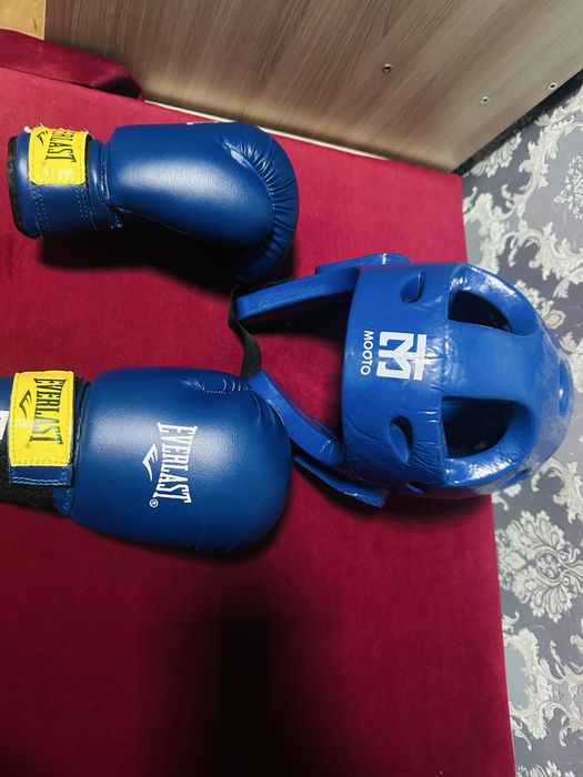 Кемано для Тхэквондо