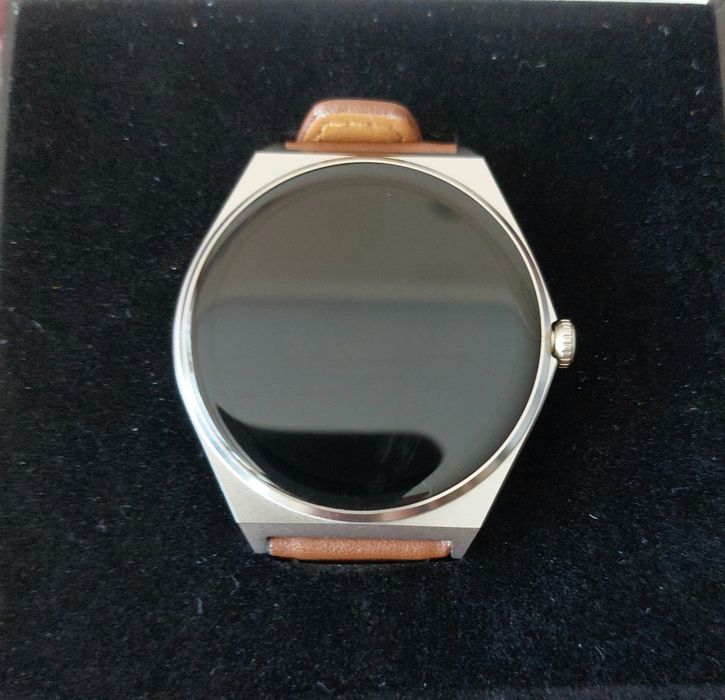 Продавам смарт часовник  Trender Razor