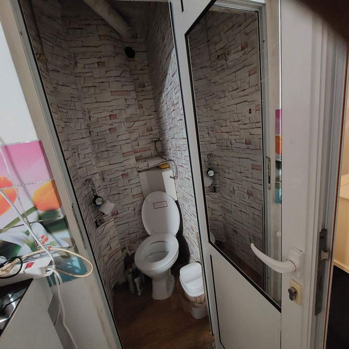 Дава се под наем  в София, Център - 14 кв.м за 204 € - Снимка #12