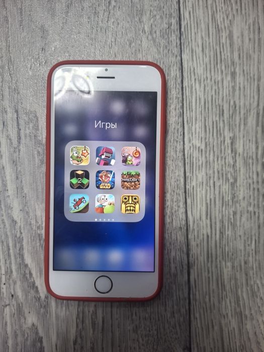 Iphone 6 16gb jailbreak