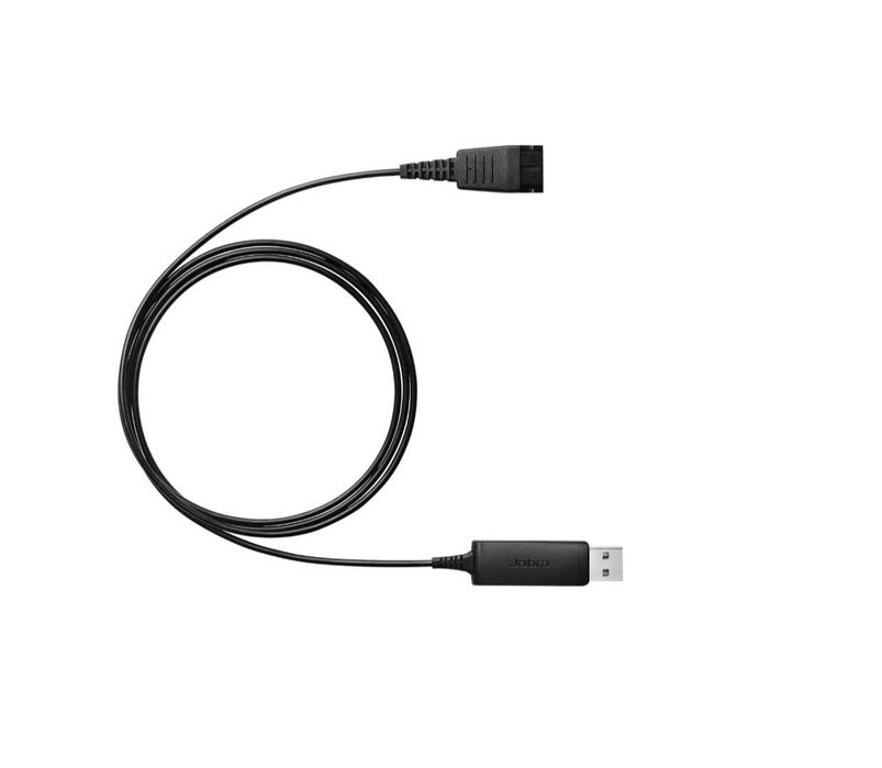 Cablu Adaptor Casti Jabra Link 230 USB
