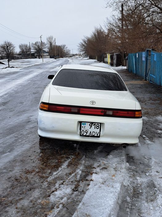 Продам тойота марк2