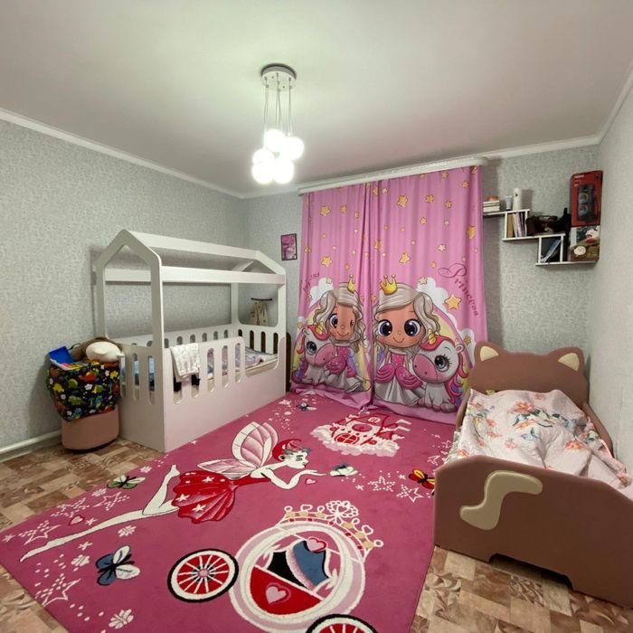 Продам дом в Заречном