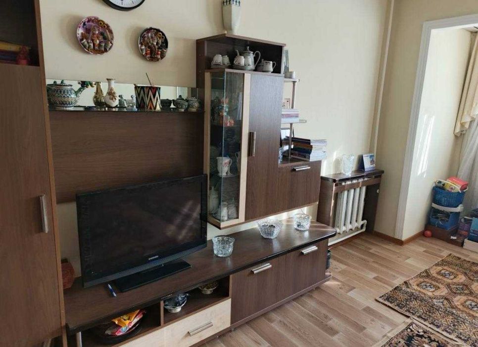 Квартира 3 комнатная 4 этаж Бабура Ровд Суперр Цена Не упустите