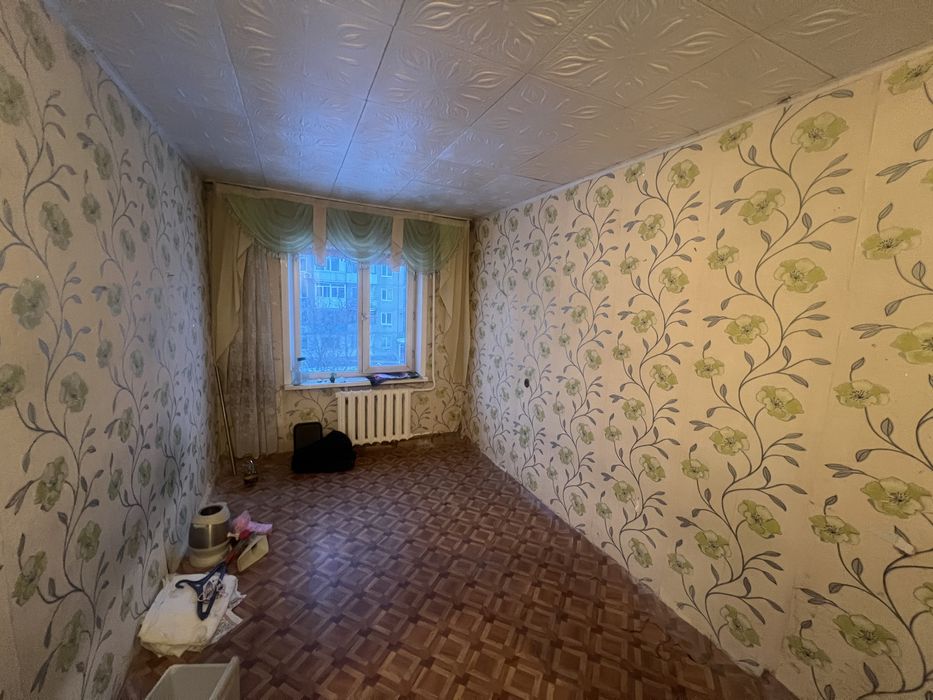 Продается 2-комнатная квартира