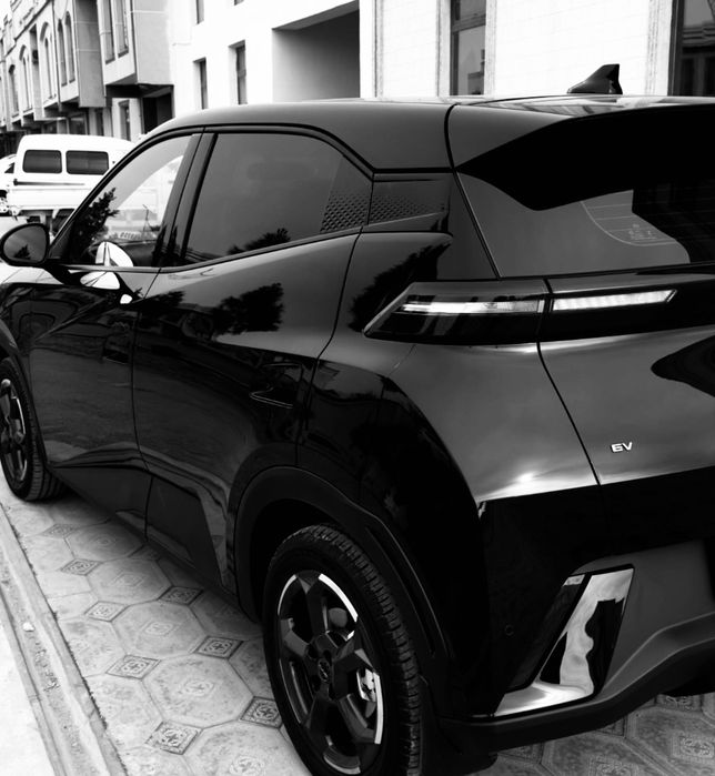 Byd seguall sotiladi 2024