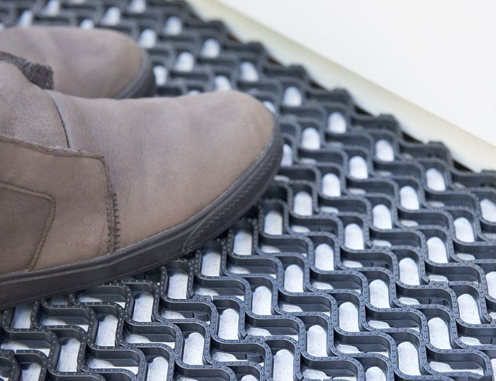 Антискользящее покрытие. Коврики для ступеней, лестниц