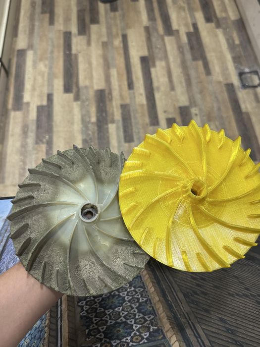 3D Printer Xizmatlari Urganch