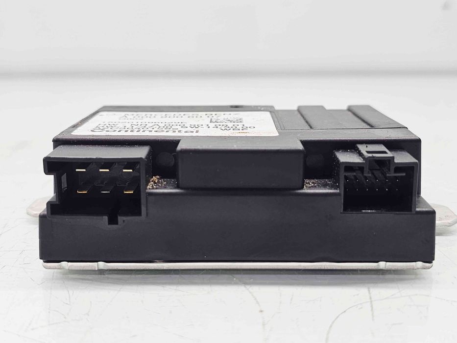 Modul confort Mercedes Clasa C (W205) [Fabr 2014-prezent] A0009006070