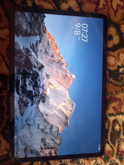Xiaomi pad pro kafolati bor