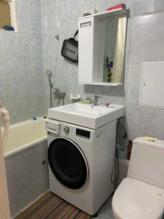 Продам 2-х комнатную квартиру