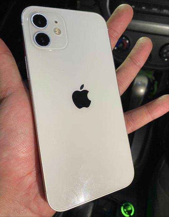 Iphone 12 сатылады