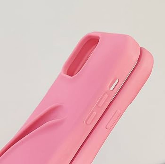 Rhode чехол силиконовый! Новое состояние