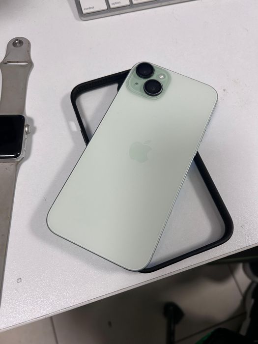 Iphone 15 plus 256gb