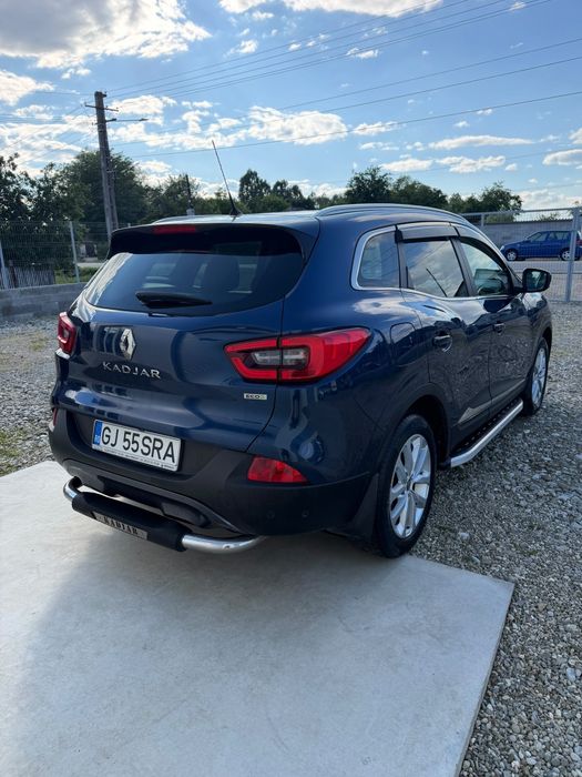 Vand Renault Kadjar