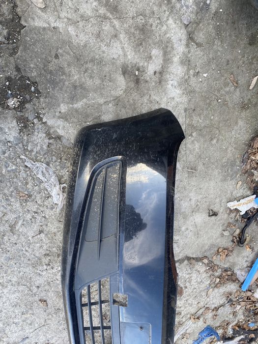 предна броня фолксваген шаран vw sharan