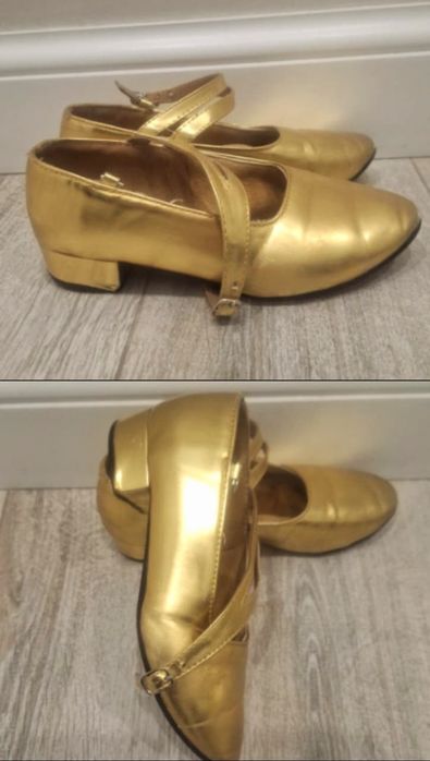 Туфли для принцесс