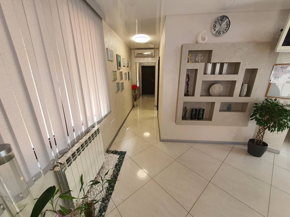 Кабинети под наем София квартал Витоша