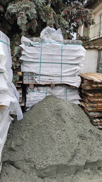 ECO Puzzle комби паваж