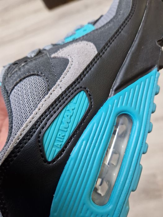 Маратонки Nike Air Max 90