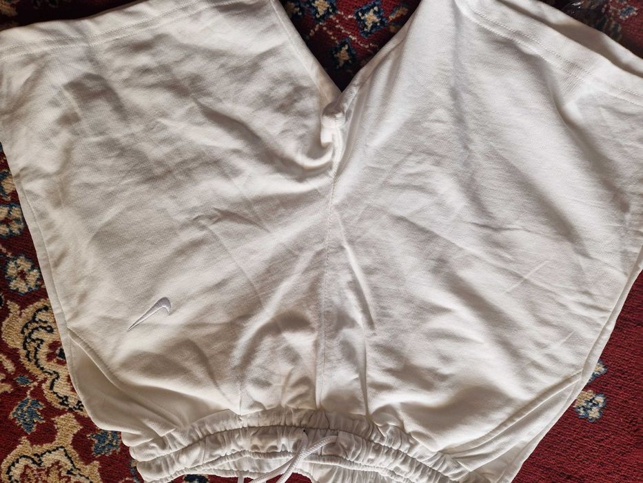 Мъжки летни къси панталони Nike