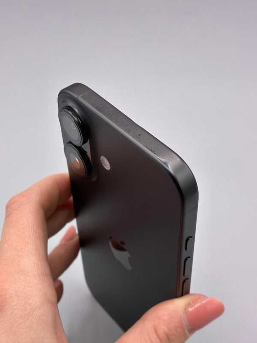 iPhone 16 | 128GB | Baterie 99% | 230 Cicluri | Second Hand | Garantie | 3172