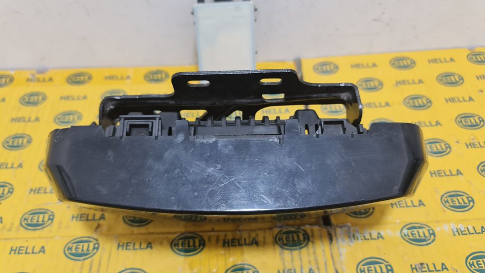 Suport capac radar distronic acc BMW X5 G05 X6 G06 X7 G07 facelift lci