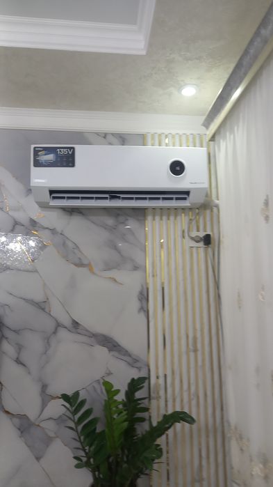 Кондиционер GREE 12   б/ у продам