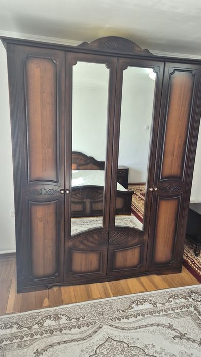 Спальная гарнитура