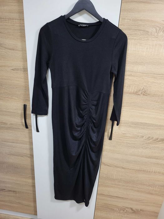 Рокля за бременни Attesa размер S