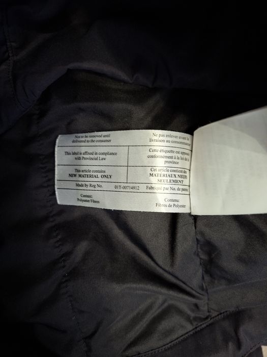 Arc'teryx Atom Proton -Ориг.яке